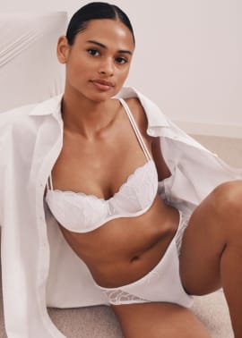 Heleen lingerie